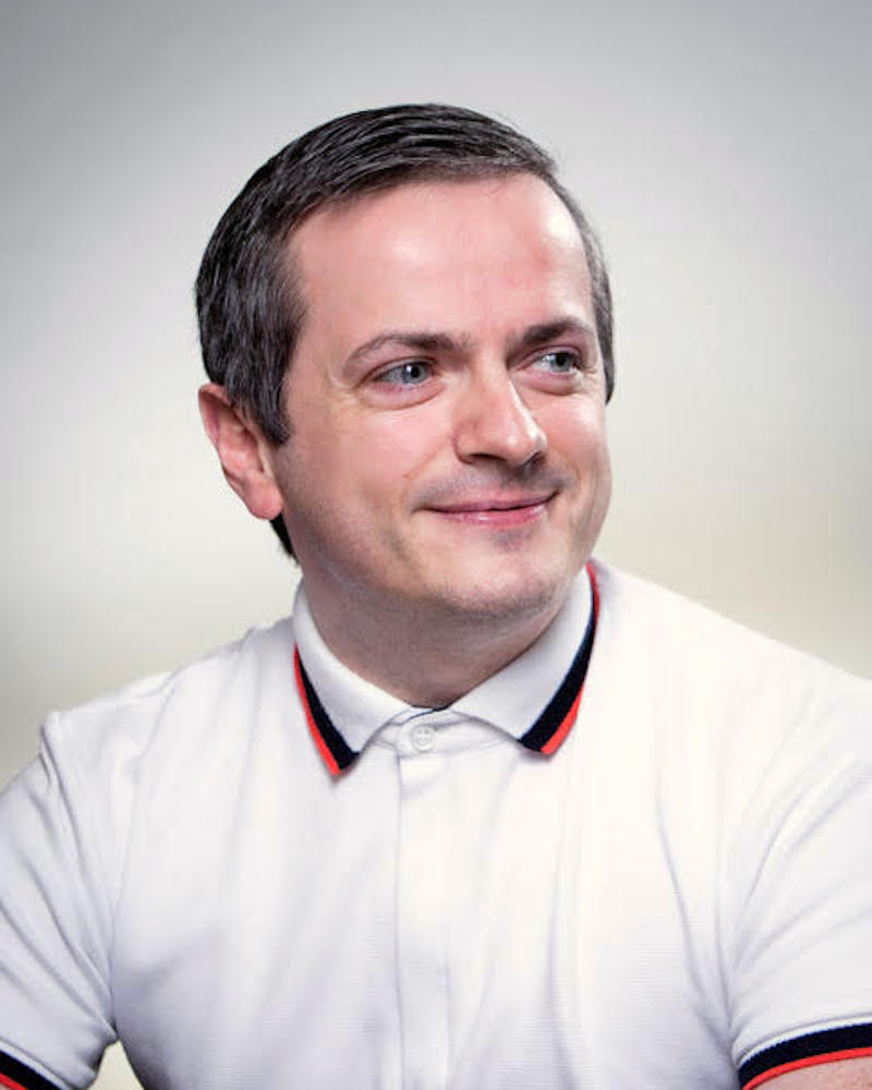 Jeff lyall