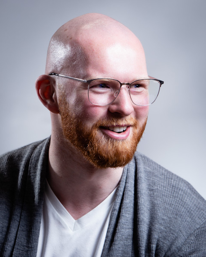 Joe robinson