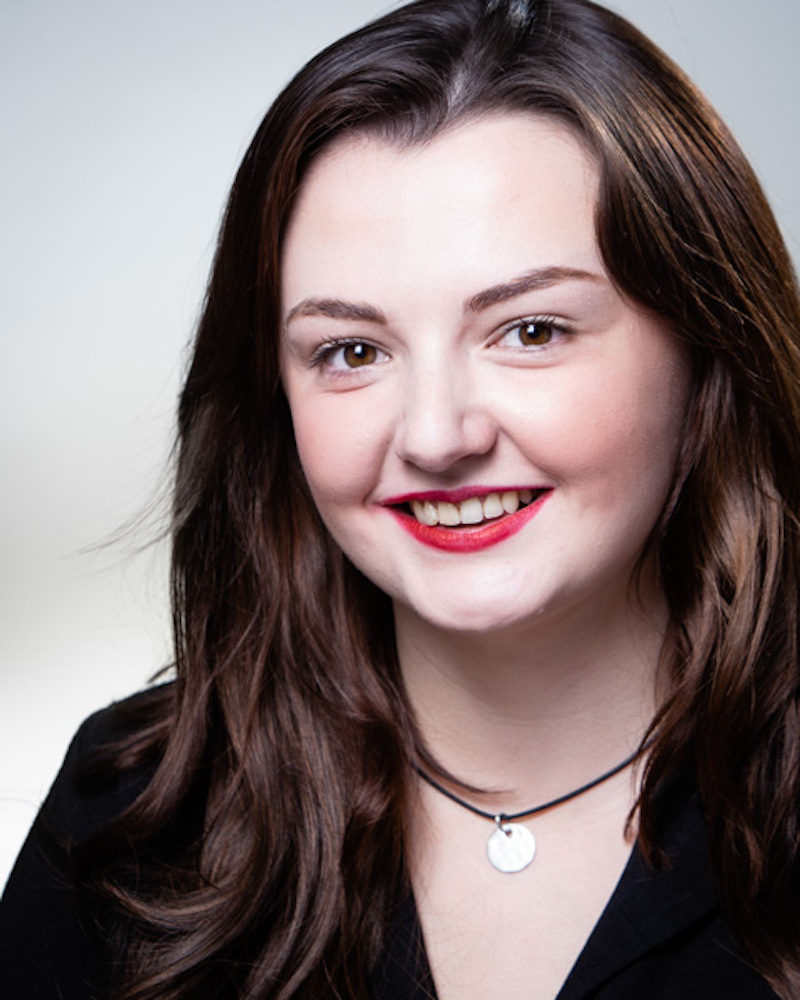 Lauren dodd